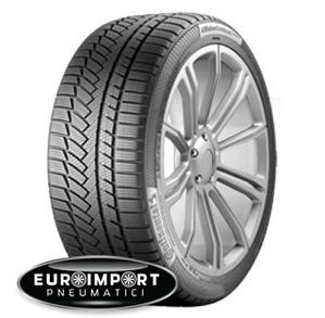 Continental WINTERCONTACT TS 850 P  285/40 R22 110 V XL  TL BORDINO AUDI